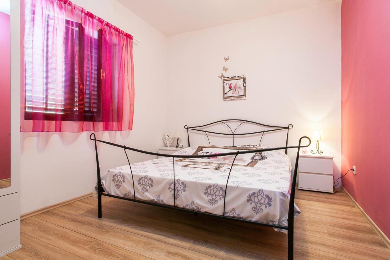 Apartments With A Parking Space Brna, Korcula - 9188 Smokvica  Εξωτερικό φωτογραφία