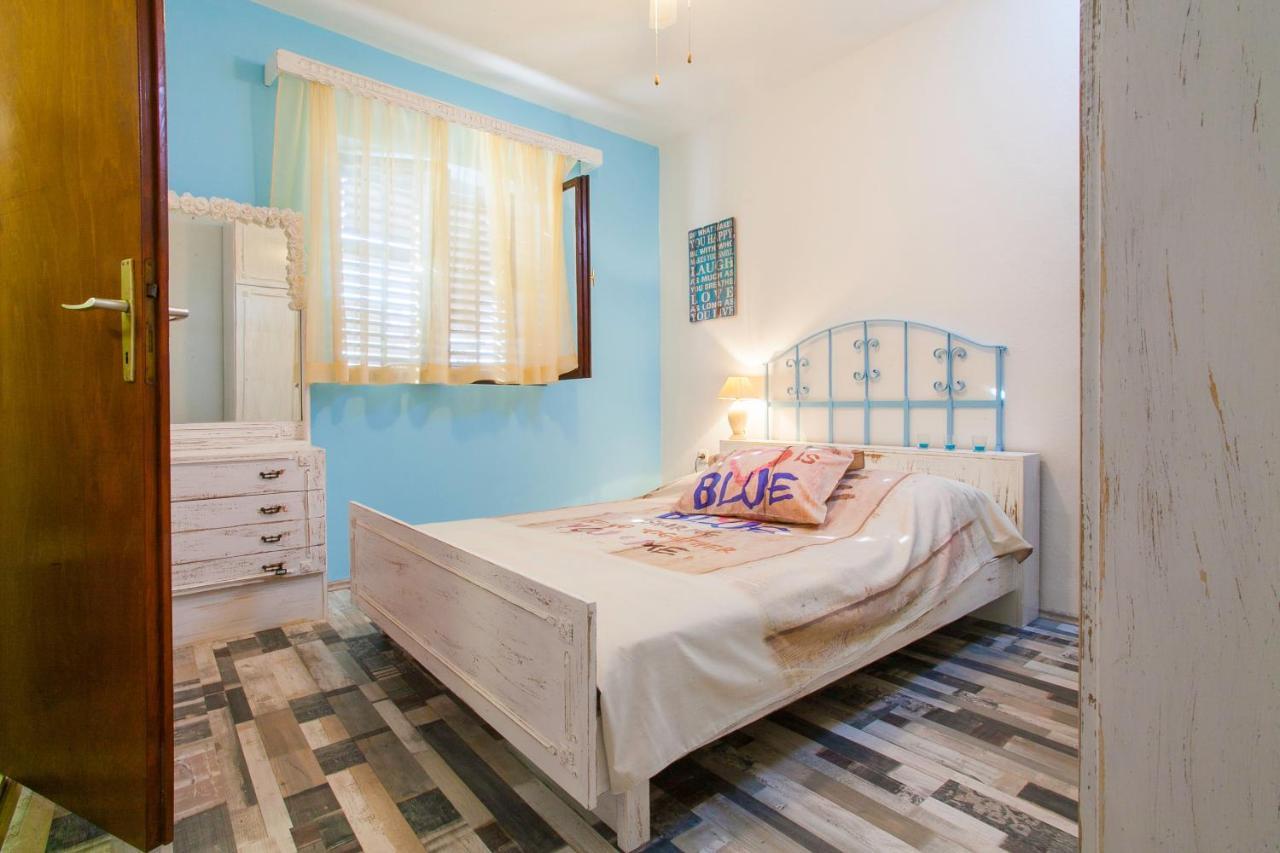 Apartments With A Parking Space Brna, Korcula - 9188 Smokvica  Εξωτερικό φωτογραφία